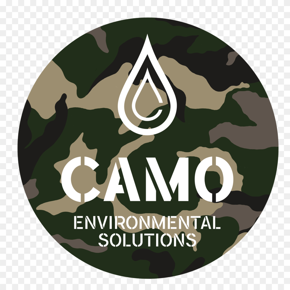 Camo Environmental Solutions Camouflage, Military, Military Uniform Png