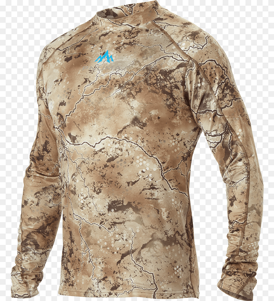 Camo Hunting Shirts, Clothing, Long Sleeve, Sleeve, Adult Free Transparent Png