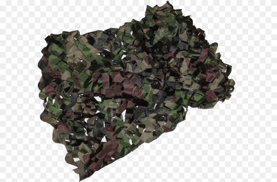 Camo Net Rock, Military, Military Uniform, Camouflage, Person Free Png Download