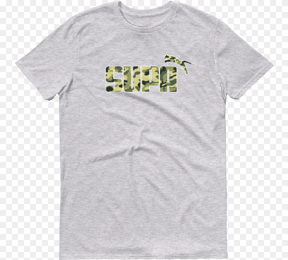 Camo Print, Clothing, T-shirt Png Image