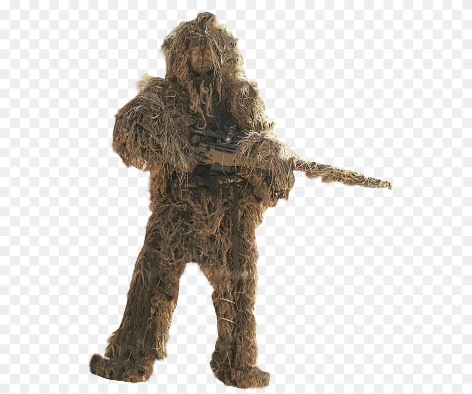 Camo Soldier Transparent Background, Person, Sniper, Face, Head Png