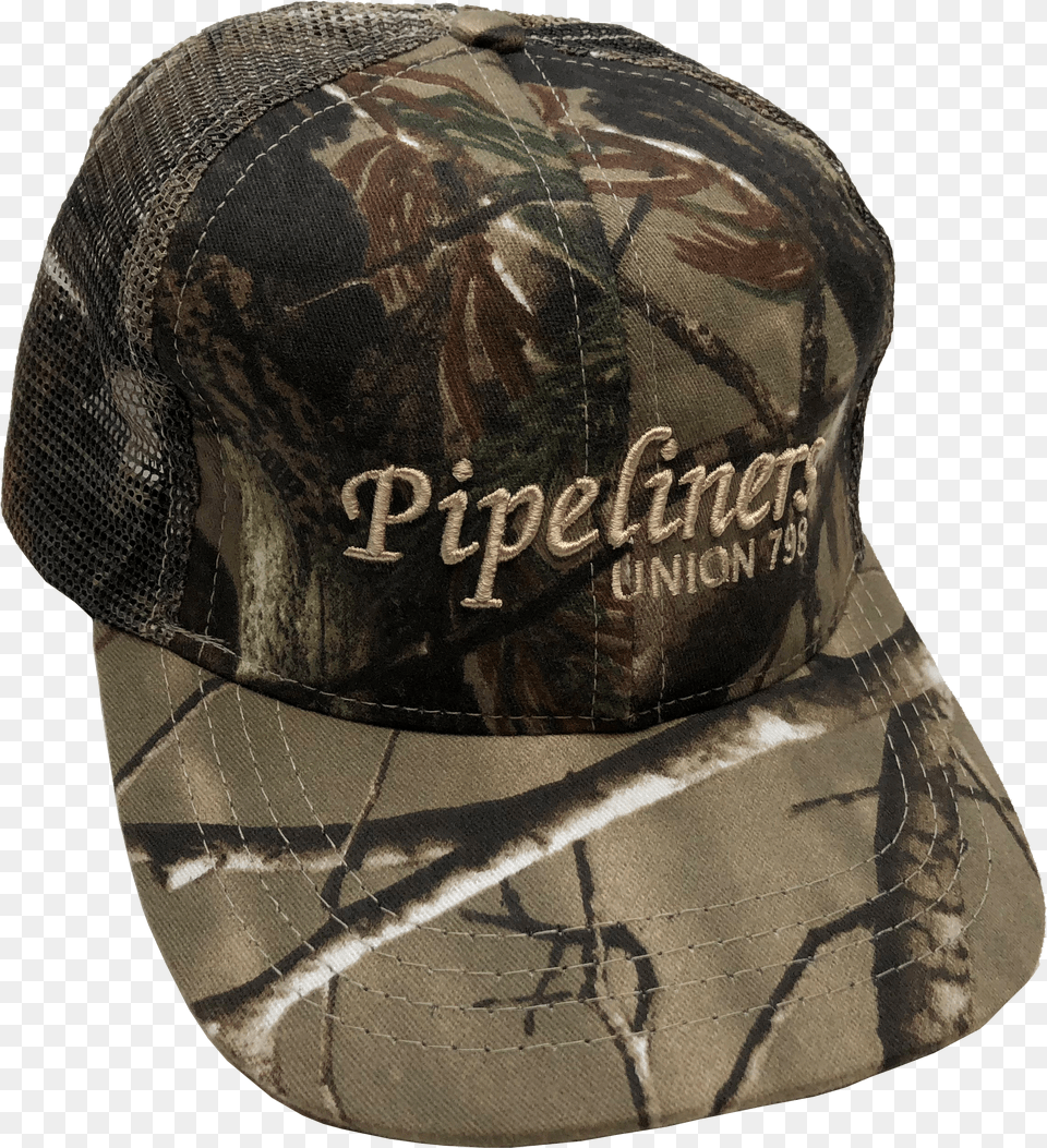 Camo Summer Cap Cap Free Transparent Png