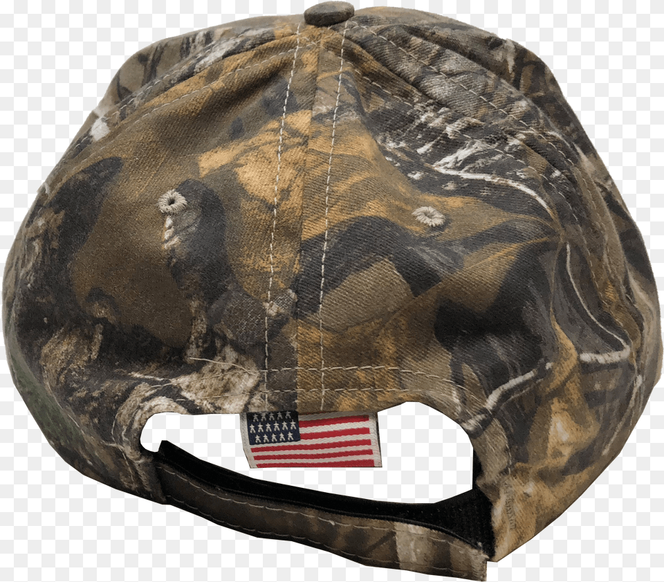 Camo Winter Cap Skull Png