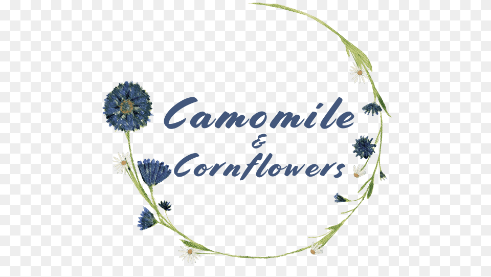 Camomile Amp Cornflowers Chrysanths, Art, Graphics, Envelope, Greeting Card Free Transparent Png