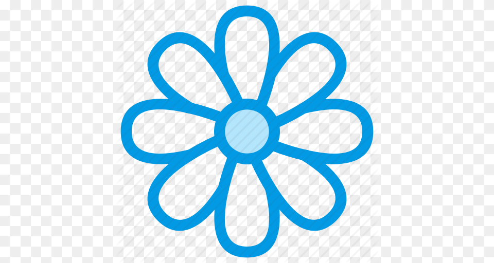 Camomile Chamomile Flower Nature Spring Icon, Pattern, Accessories, Art, Daisy Free Transparent Png