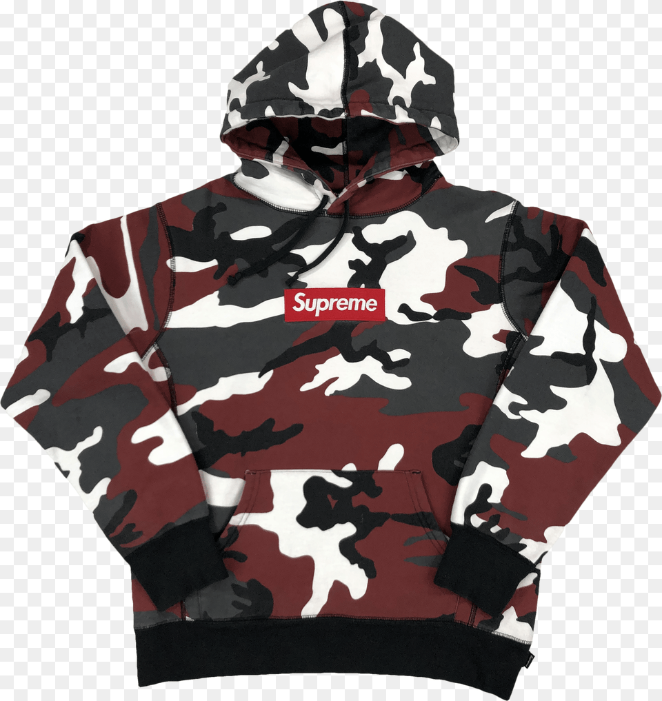 Camouflage, Clothing, Hoodie, Knitwear, Sweater Free Png Download