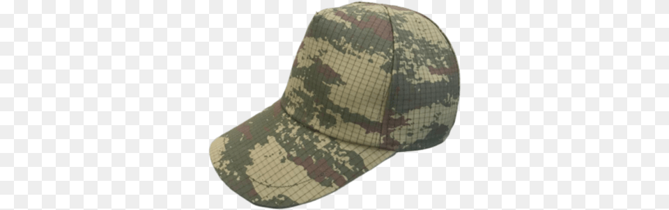 Camouflage Color Military Army Cap Hat For Baseball, Baseball Cap, Clothing, Military Uniform Png Image