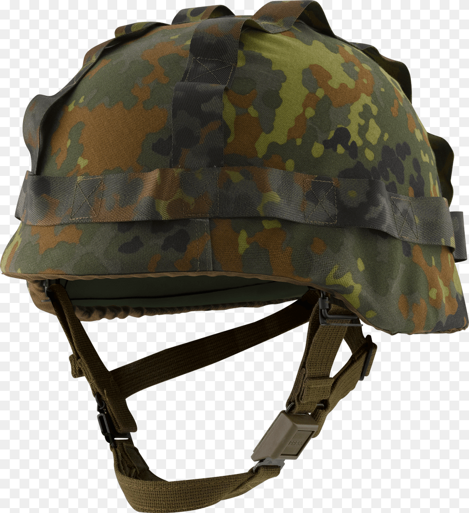Camouflage Cover Helmet, Clothing, Hardhat, Crash Helmet, Military Free Png