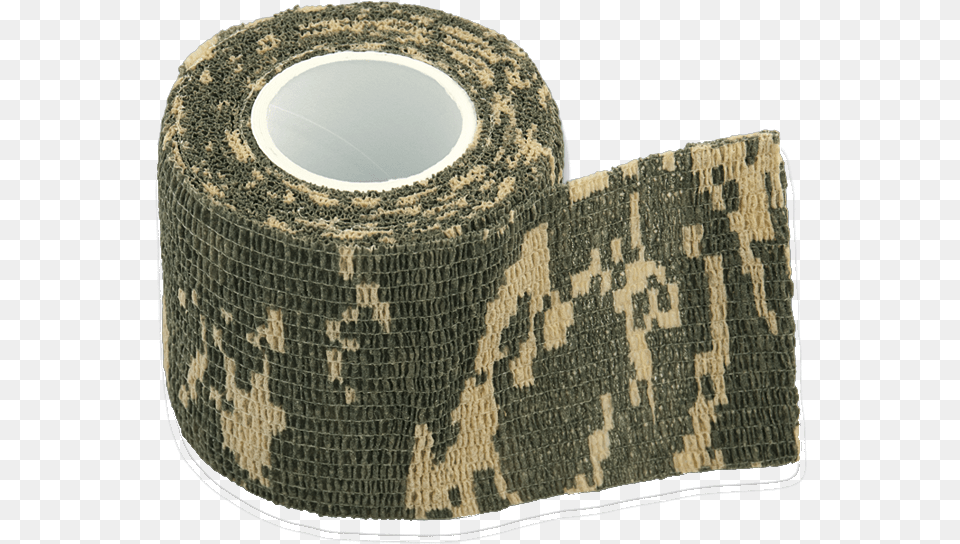 Camouflage Tape Martinez Albainox Cinta Auto Adhesiva Para Cubrir Armas Linternas Y Free Transparent Png