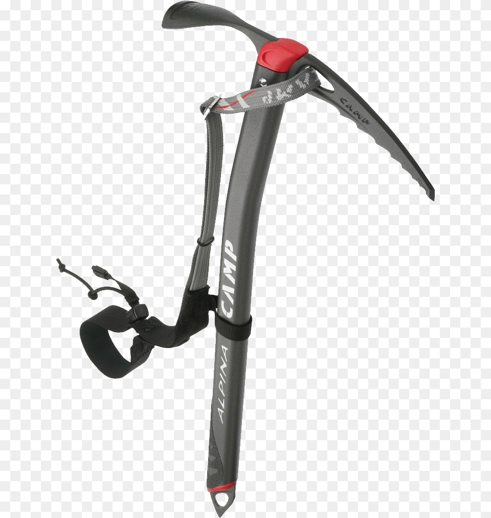 Camp Alpina Ice Axe, Device, Bow, Weapon Png