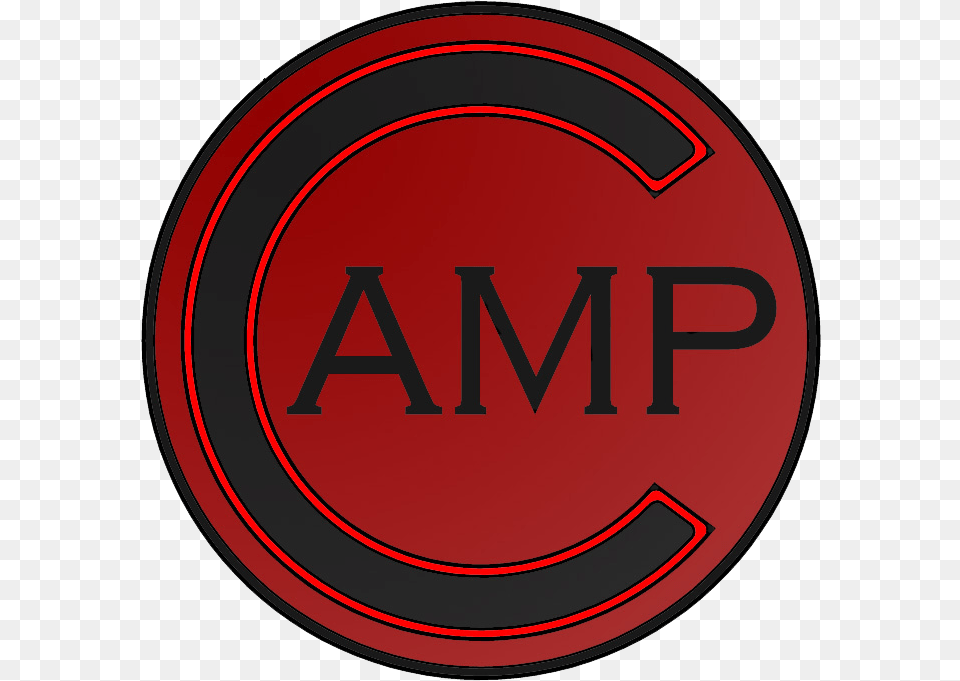 Camp Bar, Logo, Road Sign, Sign, Symbol Free Transparent Png