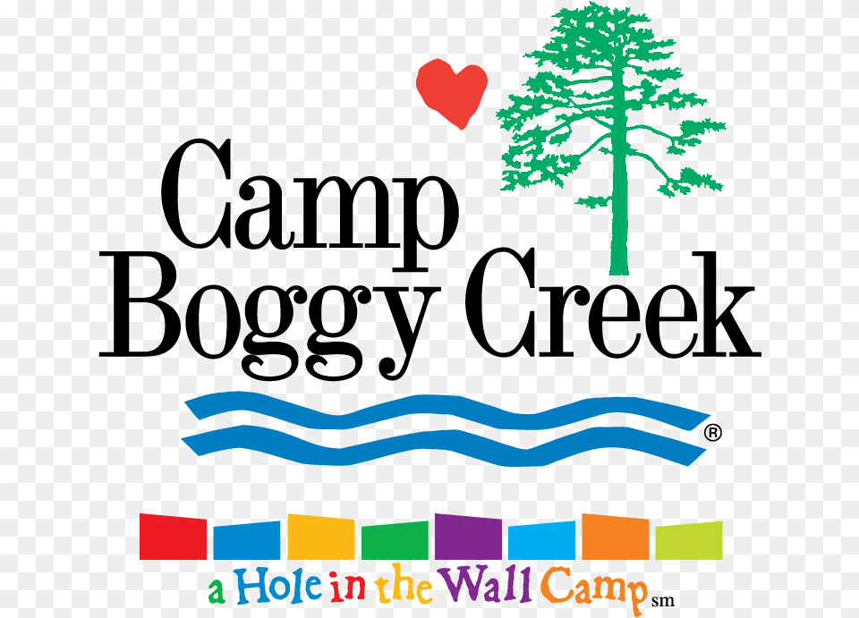 Camp Boggy Creek Graphic Design, Art, Graphics, Plant, Tree Png Image