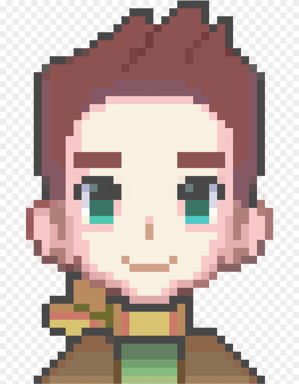 Camp Camp Pixel Art, Photography, Toy, Alien, Doll Free Transparent Png