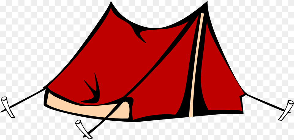 Camp Camping Tent Clipart, Boat, Sailboat, Transportation, Vehicle Png Image