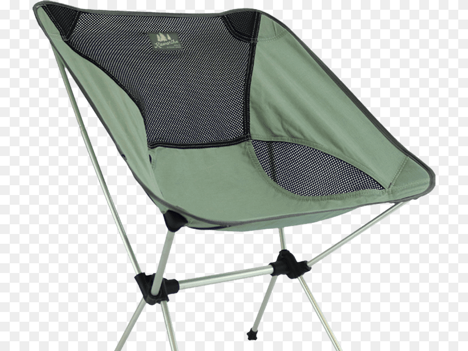 Camp Chairs Gray Camp Furniture By Kawartha Gray Camping Chair, Canvas, Cushion, Home Decor Free Png Download