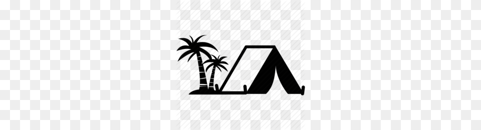 Camp Clipart, Text Png