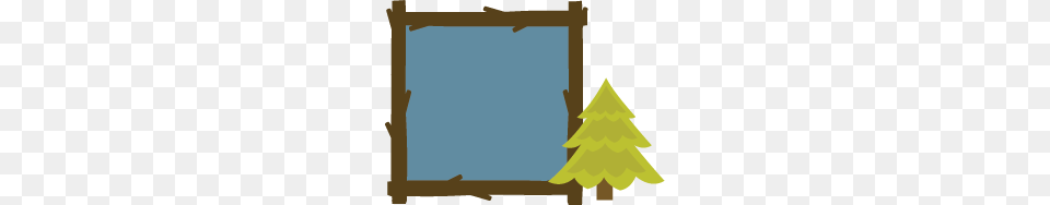 Camp Clipart Woods, Blackboard, Electronics, Screen, Plant Png