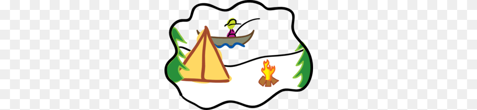 Camp Cliparts, Camping, Outdoors, Tent Free Transparent Png