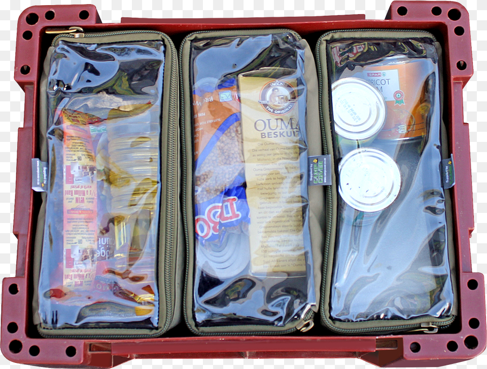 Camp Cover Ammo Box Low Lid Box, First Aid, Tin Free Png Download