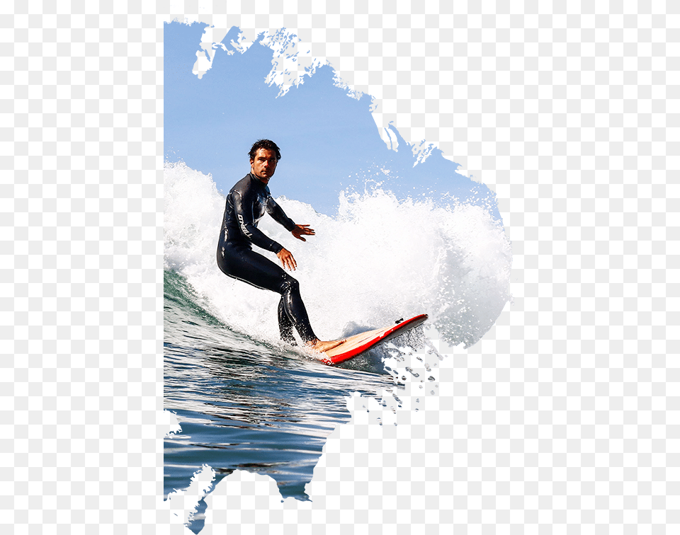 Camp De Surf Maroc, Adult, Surfing, Sport, Sea Waves Png Image