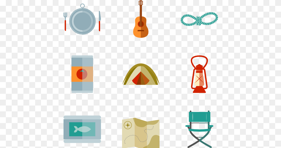 Camp Elements, Guitar, Musical Instrument, Astronomy, Moon Png