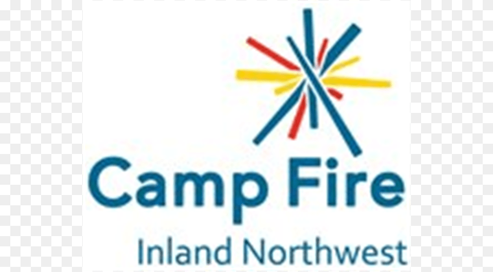 Camp Fire, Logo Png Image