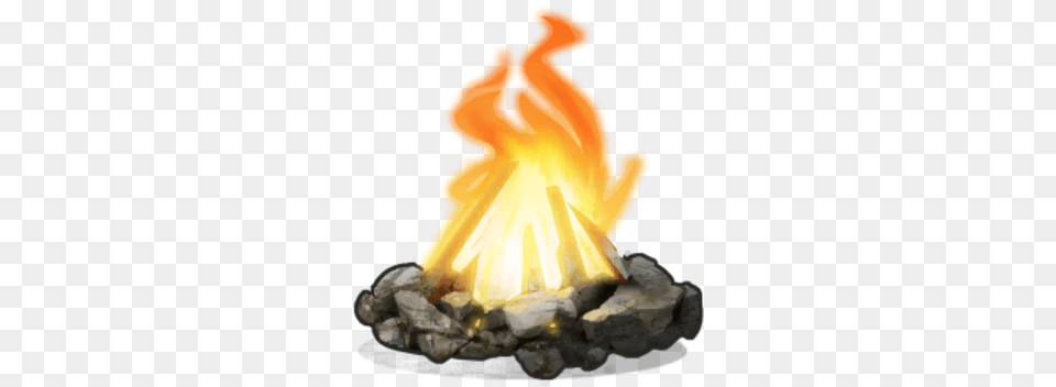Camp Fire Camp Fire, Flame, Bonfire, Adult, Bride Free Png Download