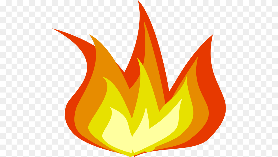 Camp Fire Clipart Apoy Apoy Clipart, Flame, Food, Ketchup Free Png