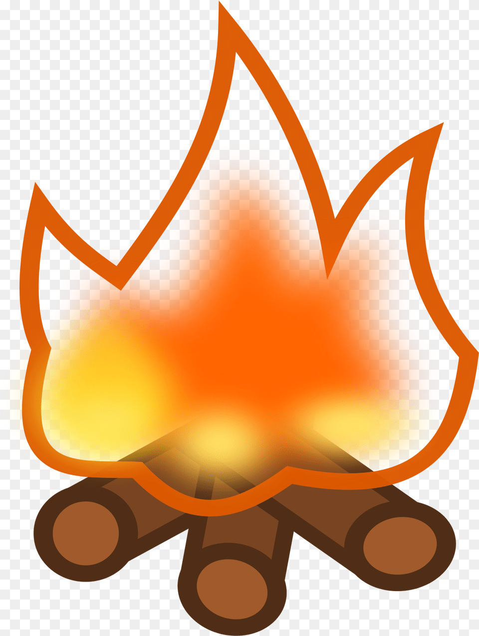 Camp Fire Emoji, Flame, Chandelier, Lamp Free Transparent Png