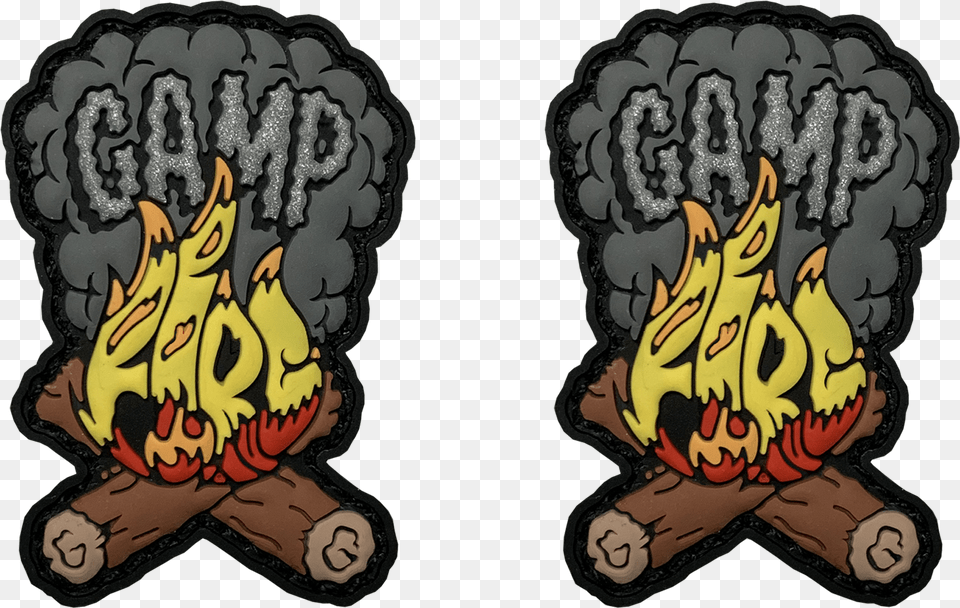 Camp Fire Illustration, Flame, Person Free Transparent Png