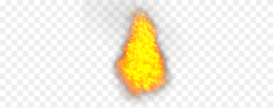 Camp Fire Mesh With Real And Smoke Colorfulness, Flame, Bonfire Free Png