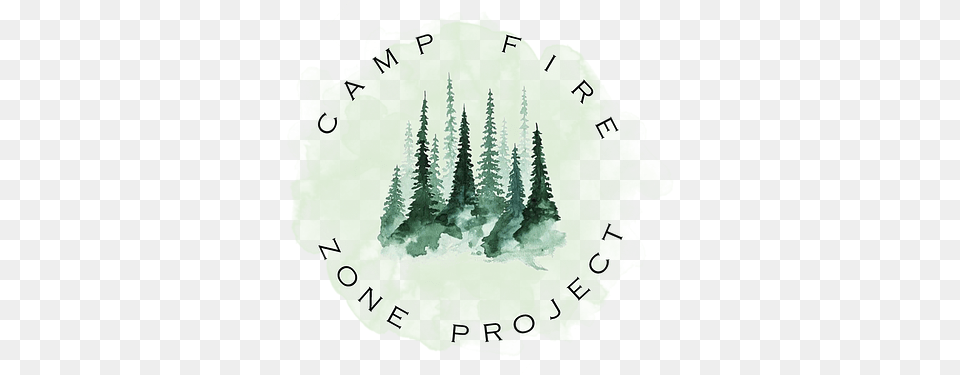 Camp Fire Recovery Zone Project Butte County Watercolor Forest Tree, Plant, Vegetation, Adult, Wedding Free Transparent Png