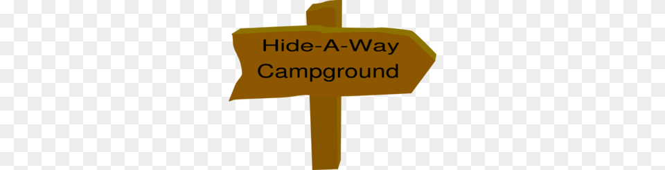 Camp Ground Cliparts, Sign, Symbol, Road Sign Png Image