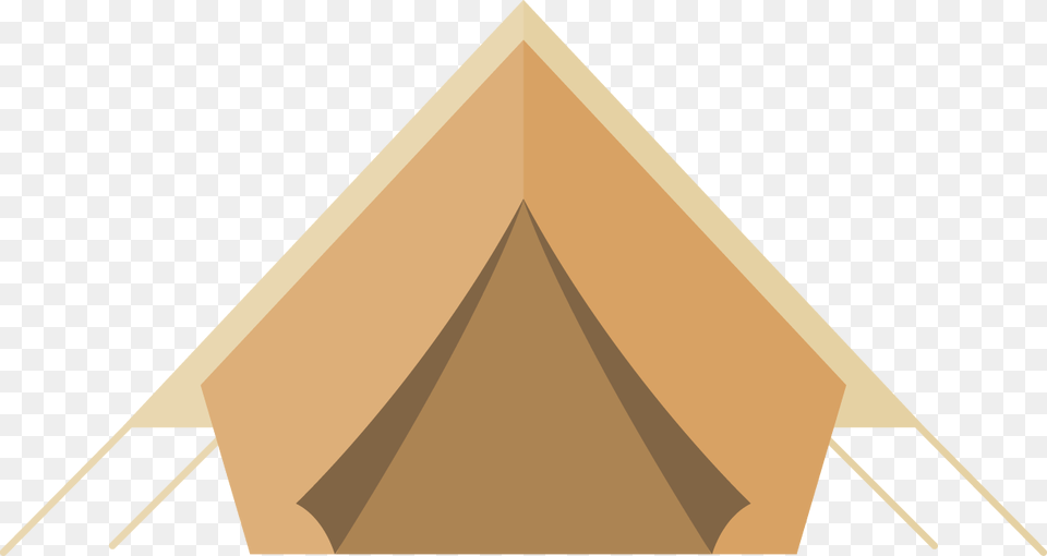 Camp Icon Triangle, Tent, Outdoors, Camping, Leisure Activities Free Png