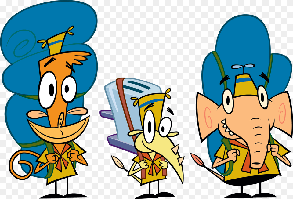 Camp Lazlo, Cartoon, Baby, Person, Art Free Png