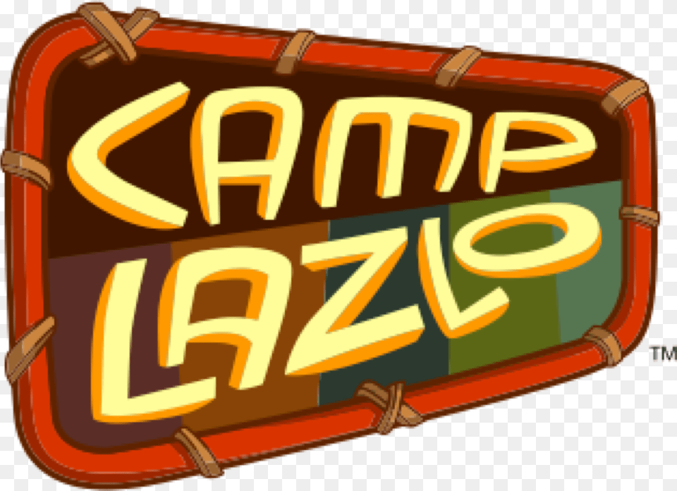 Camp Lazlo, Dynamite, Weapon, Light, Text Free Png