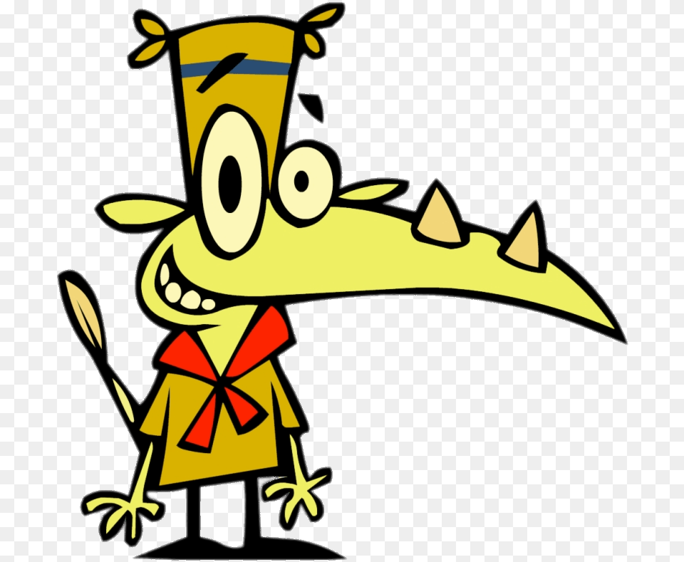 Camp Lazlo Main Characters, Animal, Clothing, Fish, Hat Png Image