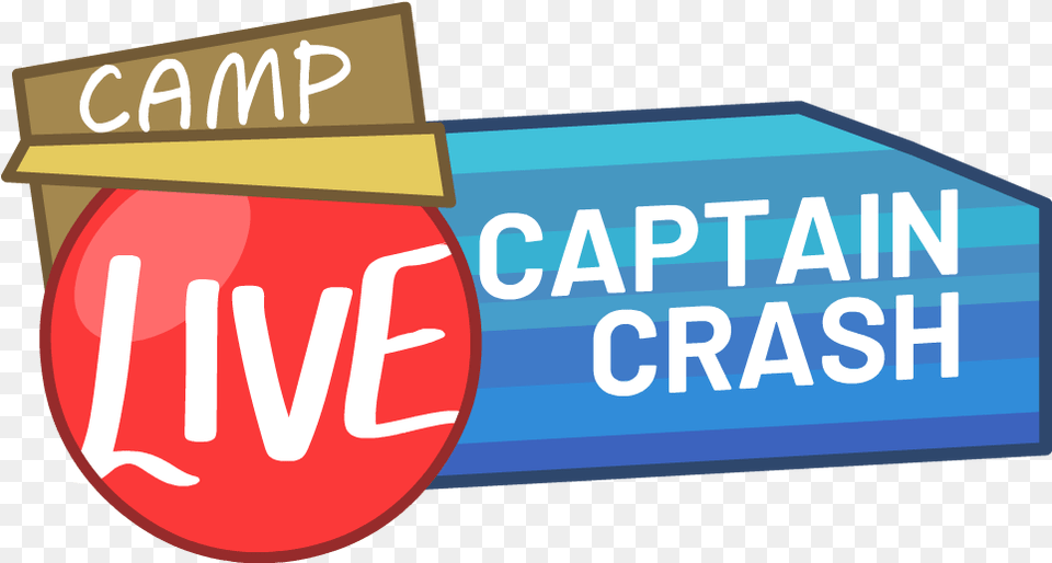 Camp Live Wiki, Sign, Symbol, Text, Road Sign Free Transparent Png