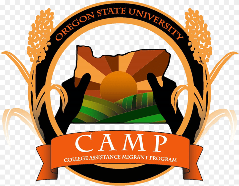 Camp Logo Logo, Baby, Person, Food, Produce Png