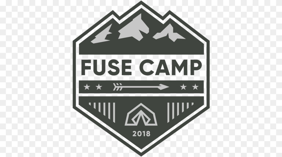 Camp Logo Mens Summit, Badge, Symbol, Scoreboard, Sign Free Png