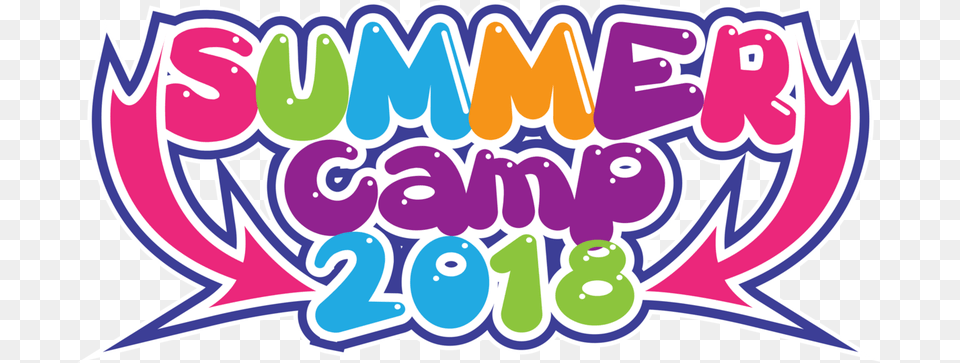 Camp Mysummerjpg Com Day Session June Summer Camp 2018, Sticker, Art, Food, Ketchup Png