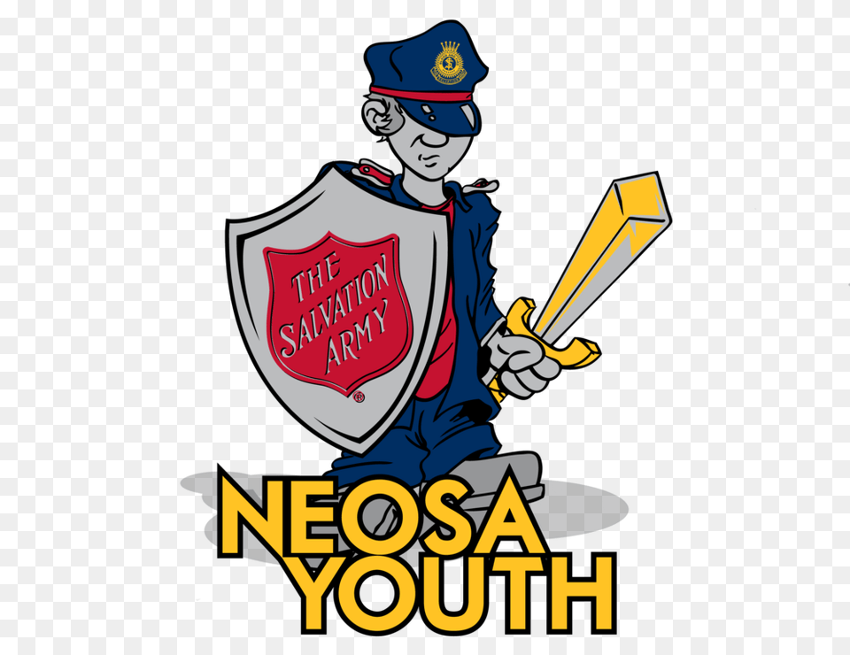 Camp Neosa, Person, People, Logo, Face Png