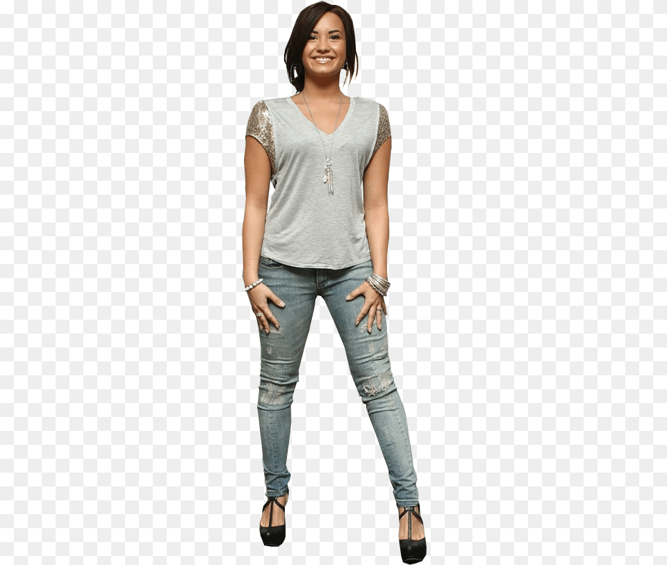 Camp Rock 2 The Final, Jeans, Pants, Clothing, Accessories Free Png