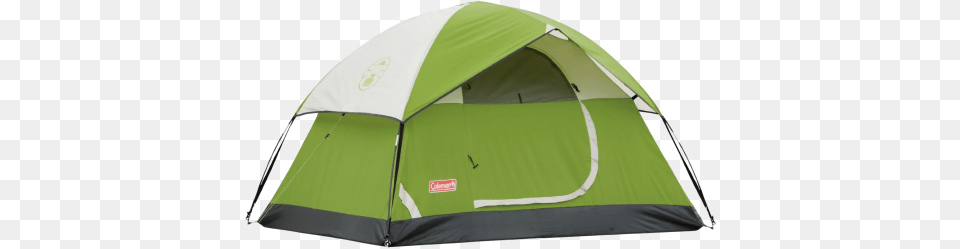 Camp Tent Transparent Coleman 2 Person Sundome Tent, Camping, Leisure Activities, Mountain Tent, Nature Free Png
