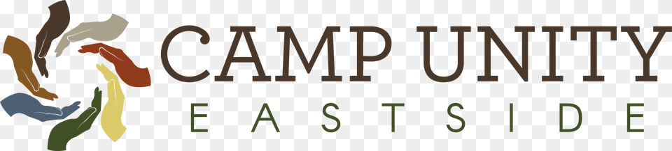 Camp Unity Eastside Lake City Holdings Logo, Text Png Image