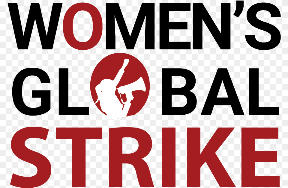 Campaign Kit Global Strike Logo, Person, Symbol, Sign Png