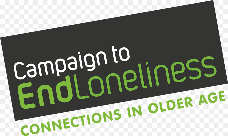Campaign To End Loneliness, Green, Text, Scoreboard Free Transparent Png