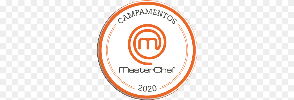 Campamentos Masterchef Circle, Logo, Disk Png Image