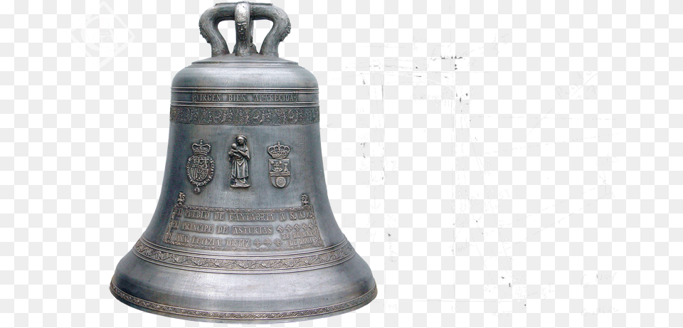 Campanas De Iglesia Campanas Antiguas De Iglesias, Person, Bell Png