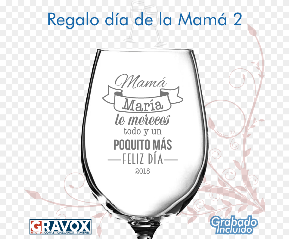 Campanas Dia De La Mama 1 2 Portable Network Graphics, Alcohol, Beverage, Glass, Liquor Png Image